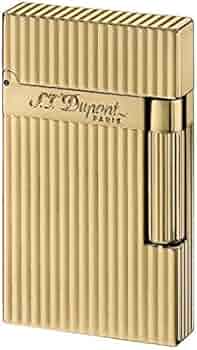 Amazon.co.jp: S.T.Dupont LIGNE2 SERIES 16827 デュポン ガス